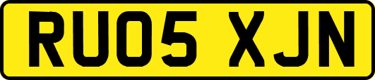 RU05XJN
