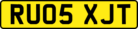 RU05XJT