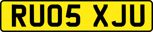 RU05XJU