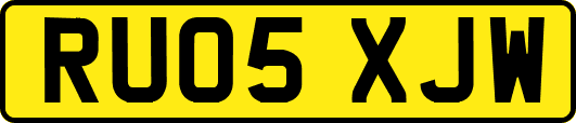 RU05XJW
