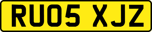 RU05XJZ