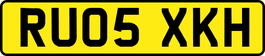 RU05XKH