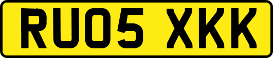 RU05XKK