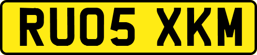 RU05XKM