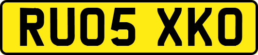 RU05XKO