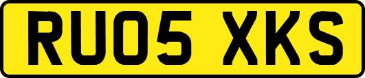 RU05XKS