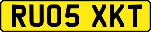 RU05XKT
