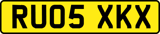 RU05XKX