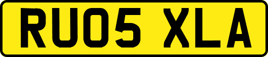 RU05XLA