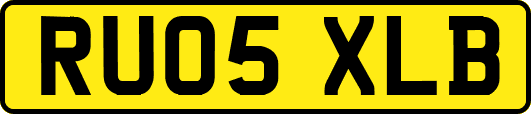 RU05XLB
