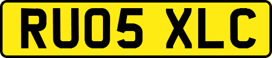 RU05XLC
