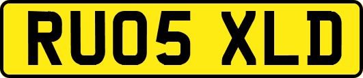 RU05XLD