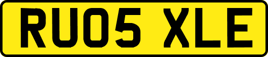 RU05XLE