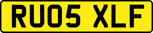 RU05XLF