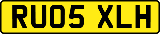 RU05XLH