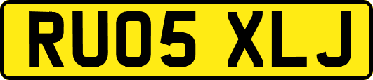 RU05XLJ