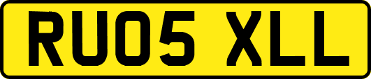 RU05XLL