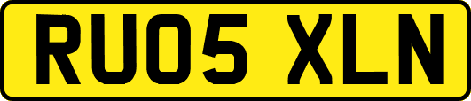 RU05XLN