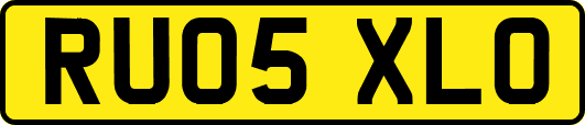 RU05XLO