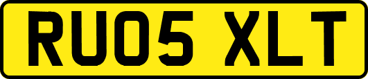RU05XLT