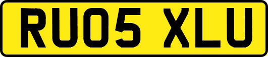 RU05XLU