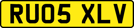 RU05XLV