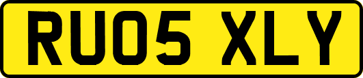 RU05XLY