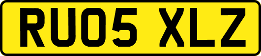 RU05XLZ