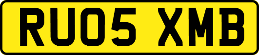 RU05XMB