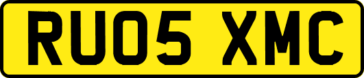 RU05XMC