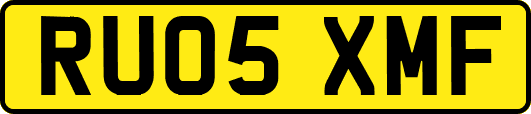 RU05XMF