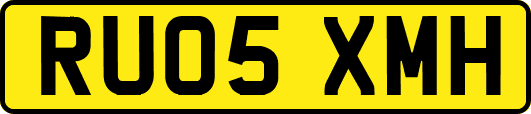 RU05XMH