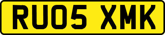 RU05XMK