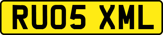 RU05XML