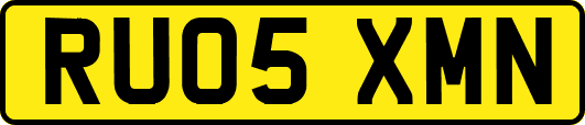 RU05XMN