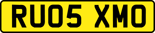 RU05XMO