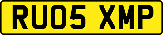 RU05XMP
