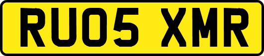 RU05XMR