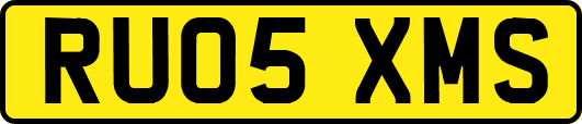 RU05XMS