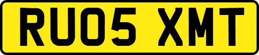 RU05XMT