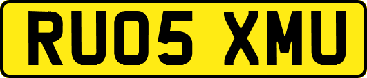RU05XMU