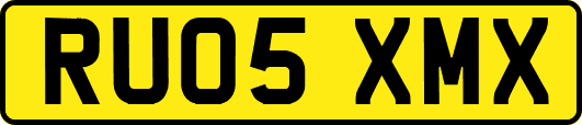 RU05XMX