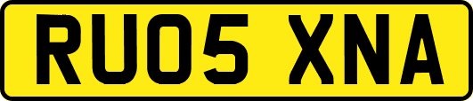 RU05XNA