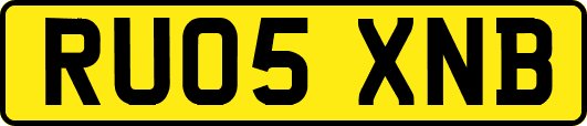 RU05XNB