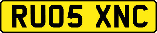 RU05XNC