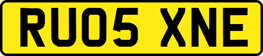RU05XNE