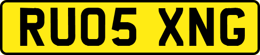 RU05XNG