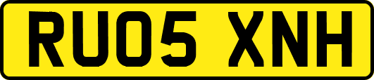 RU05XNH