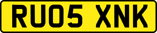 RU05XNK