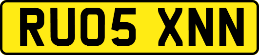 RU05XNN